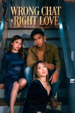 Nonton Film Wrong Chat Right Love (2026) Subtitle Indonesia